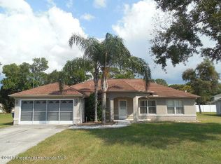 1282 Van Dale Ave, Spring Hill, FL 34608
