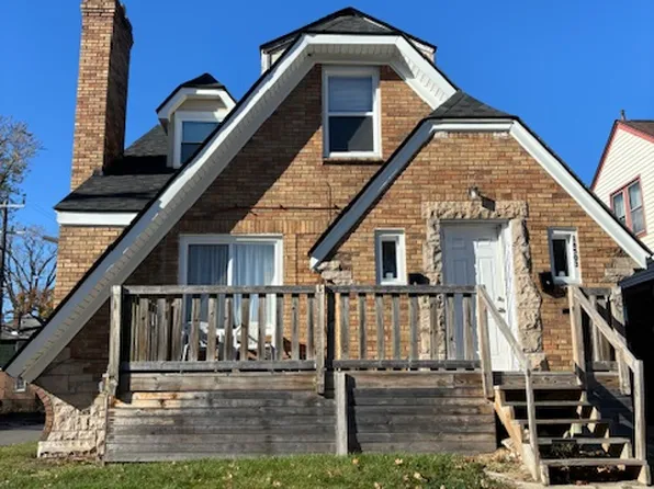16503 Ward Ave #2, Detroit, MI 48235