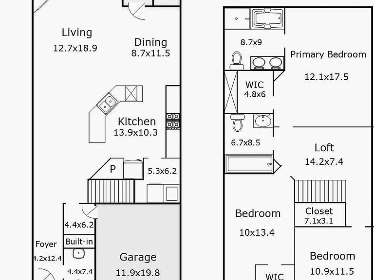 202 Cypress Hill Ln — Photo 32
