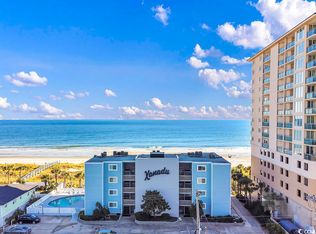 1311 S Ocean Blvd #C-1, North Myrtle Beach, SC 29582