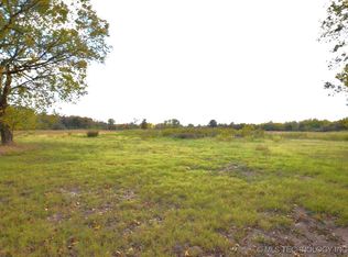 514 SW 3rd St, Spiro, OK 74959