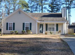 1413 Briar Glenn Rd, Rocky Mount, NC 27804