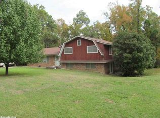11 Sylvan Hills Dr, Warren, AR 71671