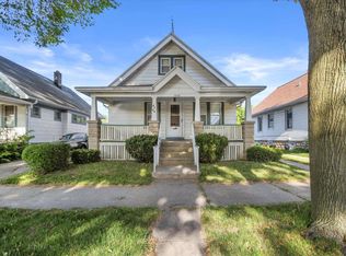 4144 N 50th St, Milwaukee, WI 53216