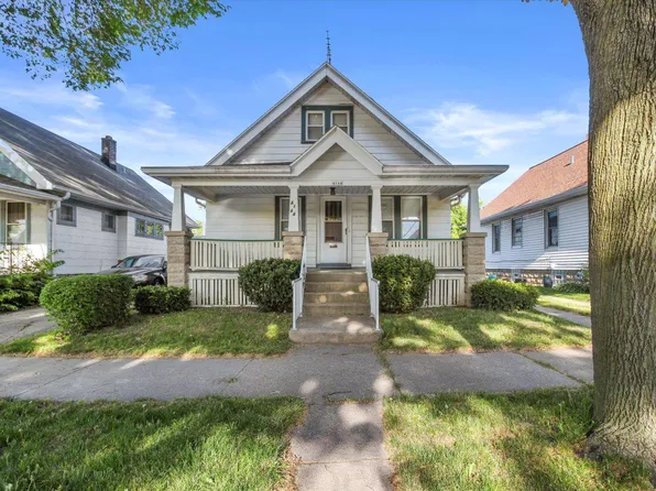 4144 North 50th STREET, Milwaukee, WI 53216