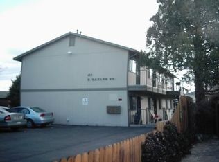 438 E Taylor St APT 3, Reno, NV 89502