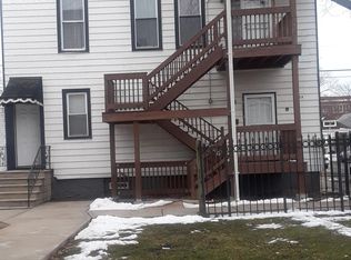 6059 S Honore St #2, Chicago, IL 60636