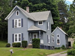 1943 Nimble Hill Rd, Mehoopany, PA 18629