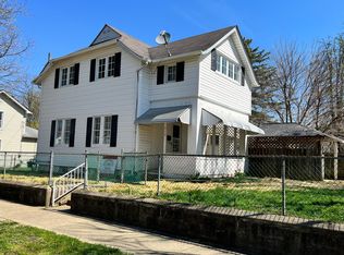 410 Maple Ave, Newark, OH