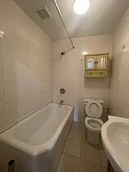 Rented by Stuyvesant Heights Realty Corp