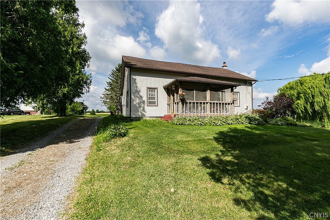 3927 Slate Hill Rd, Marcellus, NY 13108 Zillow