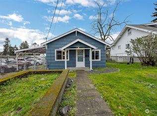 3211 S Durango St, Tacoma, WA 98409