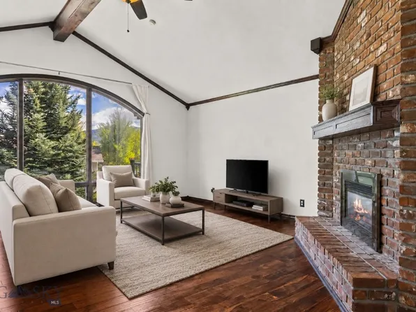 1757 Highland Blvd Unit 15, Bozeman, MT 59715