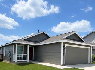 9206 Bowie Rdg, Seguin, TX 78155