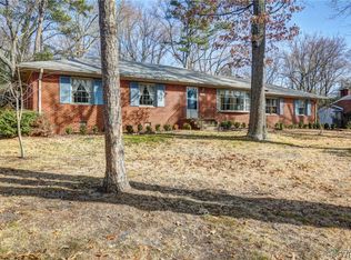 12657 Winfree St, Chester, VA 23831