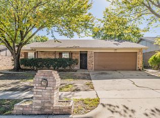6456 High Lawn Ter, Watauga, TX 76148