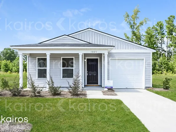 1021 Aunt Prissey Ct, Florence, SC 29505