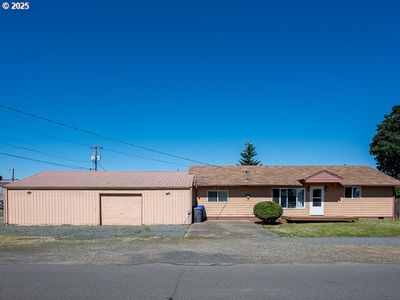 6911 Blossom St NE, Salem, OR, 97305