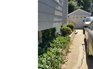 270 Chestnut St, Westville, NJ 08093