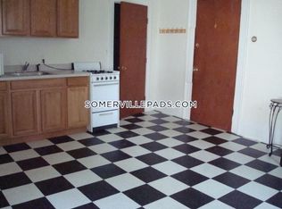 120 Perkins St, Somerville, MA 02145