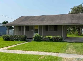 110 Birch St, Thibodaux, LA 70301