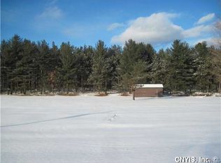 0 Jackson Ii Rd, Carthage, NY 13619