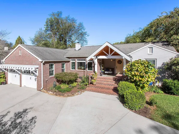 1537 Southgate Rd, Knoxville, TN 37919