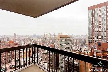 Rented by Mirador Real Estate