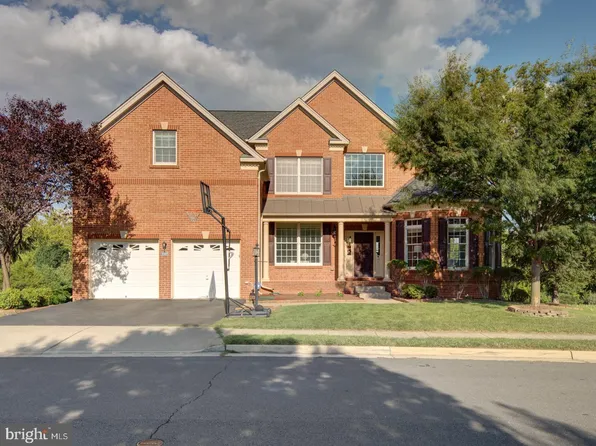 43289 Barnstead Dr, Ashburn, VA 20148