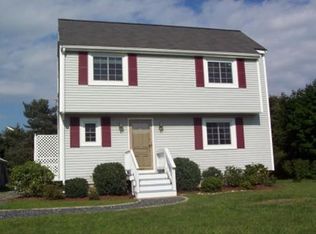 4 Victory Ln, Hopkinton, MA 01748