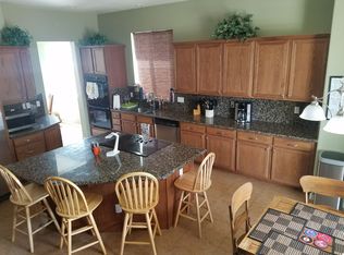 5223 Agio Ave, Pahrump, NV 89061