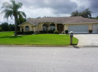 11448 Olive Branch Ct, New Port Richey, FL 34654