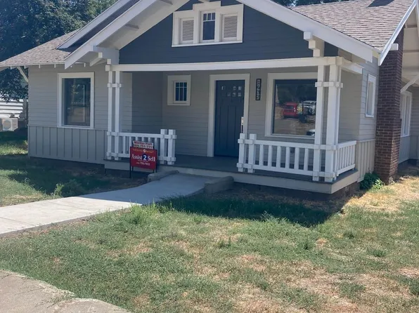 1432 Main St, Pomeroy, WA 99347