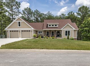 107 County Road 3050, Athens, TN 37303