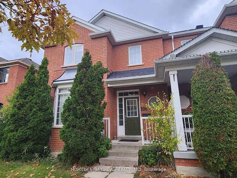 106 Emery Hill Blvd — Photo 1