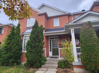 106 Emery Hill Blvd, Markham, ON L6C 2S6