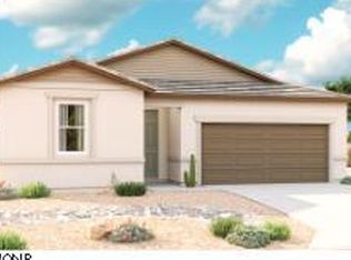 18621 E Panchito Dr, Gold Canyon, AZ 85118