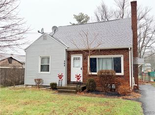264 E Main St, Hamburg, NY 14075