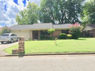 5508 Fresno St, Fort Smith, AR 72903