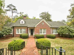 1574 Cristobal Dr, Tallahassee, FL 32303