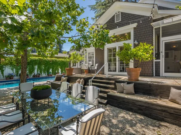 720 Seminary Street, Napa, CA 94559