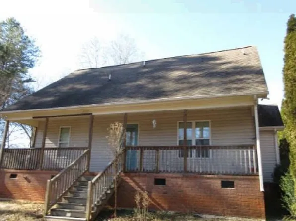 619B Worthville St, Randleman, NC 27317