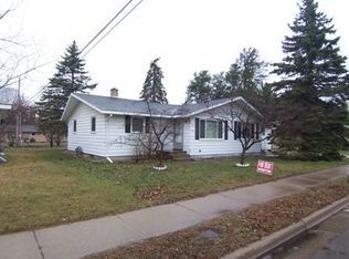 3064 Michigan Ave, Stevens Point, WI 54481