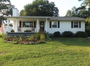 230 Freels Ln, Clinton, TN 37716