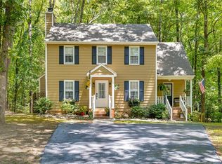14600 Duck Cove Ct, Midlothian, VA 23112