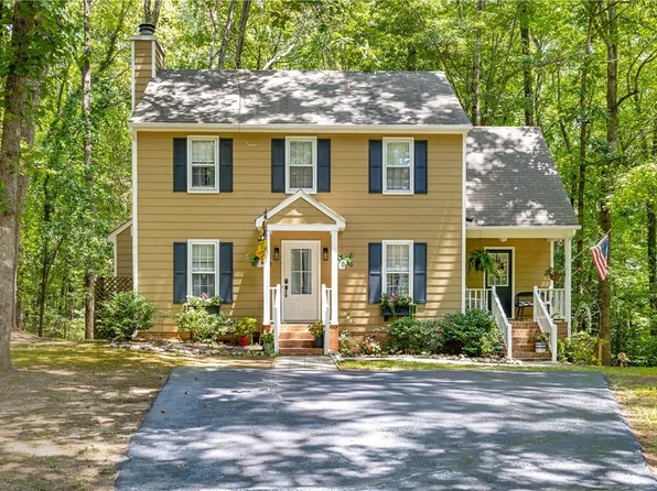 14600 Duck Cove Ct, Midlothian, VA 23112