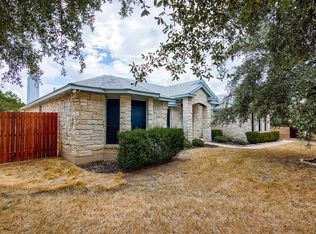 4205 Hillside Dr, Lago Vista, TX 78645