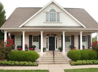 1505 Victoria Green Blvd, Evansville, IN