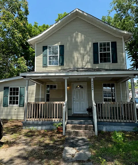 6024 Godwin Blvd — Photo 1