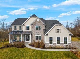 211 Gabriel Dr, Mars, PA 16046